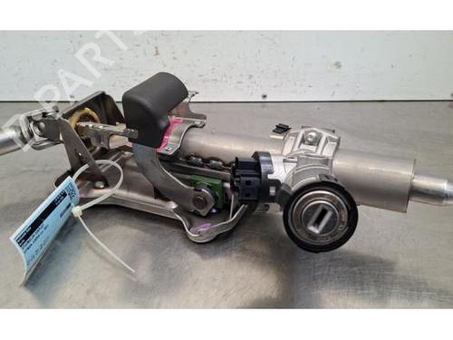 Steering column CITROËN JUMPER II Van 2.2 HDi 120 | BP36480182M21  - Image 5