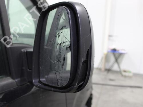 Luftventil PEUGEOT PARTNER Box Body/MPV (K9) 1.5 BlueHDi 75 | BP23583711I21 