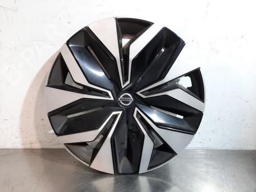 Hulkapsel NISSAN JUKE (F16_) DIG-T 117 (117 hp) 23632537