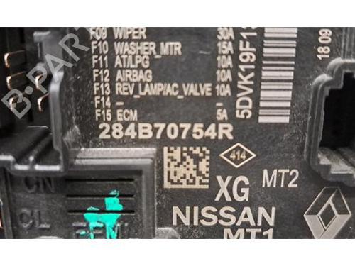 Fuse box DACIA SPRING Extreme | BP32510680E1