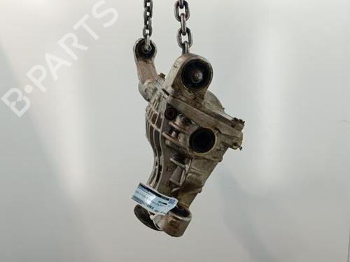 Front differential NISSAN NAVARA NP300 Pickup (D23, D23T) 2.3 dCi 4x4 (D231) | BP36309723M23  - Image 5