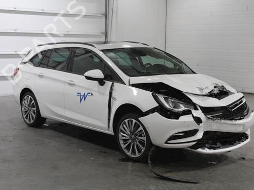 Electronic module OPEL ASTRA K Sports Tourer (B16) 1.6 CDTi (35) | BP10878464M83 