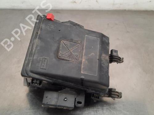Fuse box CITROËN BERLINGO Box Body/MPV (K9) 1.5 BlueHDi 75 | BP23603417E1 