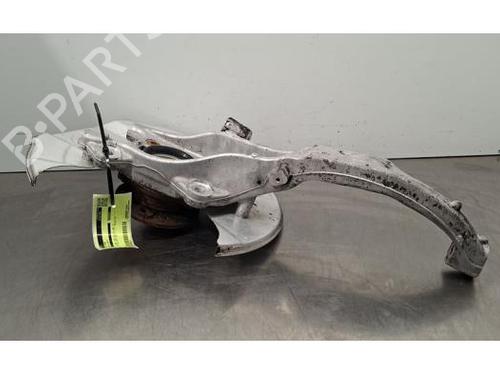 Used Left front steering knuckle VOLVO XC90 II (256) D5 AWD (235 hp) 23631374