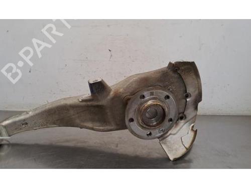 Used Left front steering knuckle Left front steering knuckle LAND ROVER RANGE ROVER SPORT III (L461) 3.0 D300 MHEV AWD (300 hp) 36379401 36379401