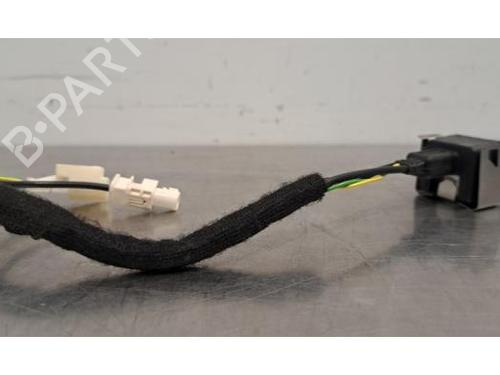Camera MERCEDES-BENZ EQC (N293) EQC 400 4-matic (293.890) | BP29621431E14 