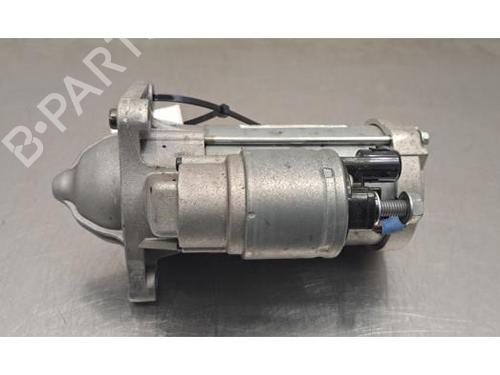 Starter PEUGEOT BOXER Platform/Chassis 2.2 BlueHDi 140 | BP33859295M8 - Image 2