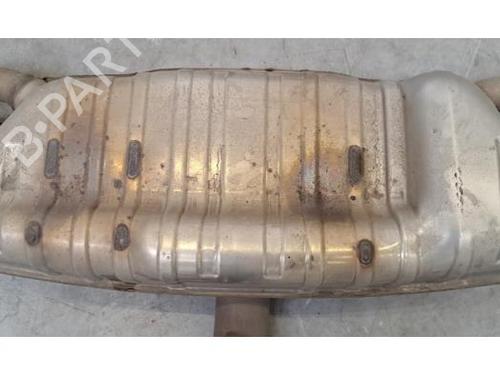 Exhaust system AUDI Q3 (F3B) 2.5 RS TFSI quattro | BP35997562M121 - Image 6