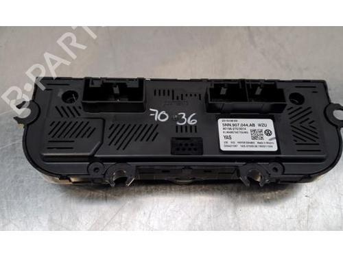 AC Styreenhet / Manøvreringsenhet VW TIGUAN (AD1, AX1) 1.5 TSI | BP29393196I5 
