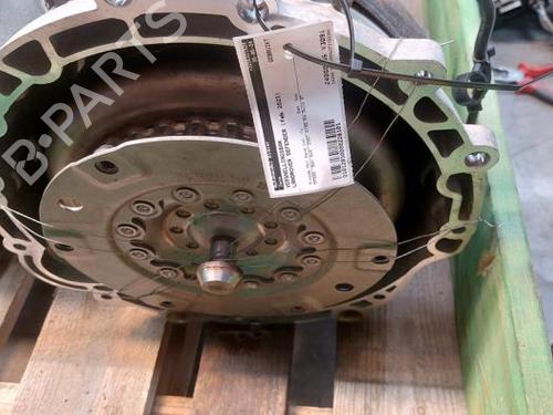 Gearbox LAND ROVER DEFENDER Station Wagon (L663) D300 MHEV 4x4 | BP23608227M3 - Image 7
