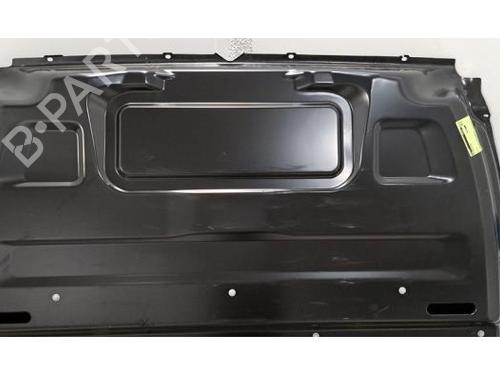 Cargo separator FIAT SCUDO Van 2.0 Multijet 145 (506) | BP31241695I36