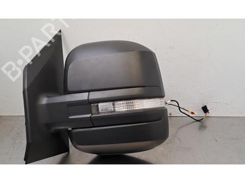 Retrovisor esquerdo Retrovisor esquerdo MAN TGE Van 2.0 TDI (01V, 03V, 36V, UYB, UYC, UYD) (140 hp) 35772614 35772614