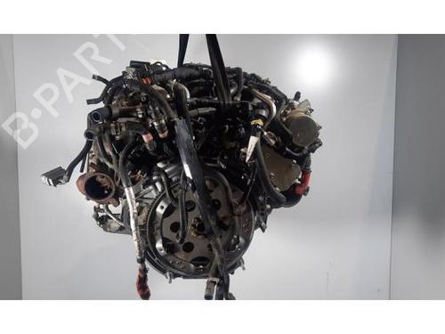 Engine MASERATI QUATTROPORTE VI 3.0 S Q4 | BP23637722M1