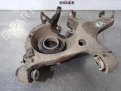 Used Left rear suspension arm FORD MONDEO V Saloon (CD) 2.0 TDCi (150 hp) 10881733