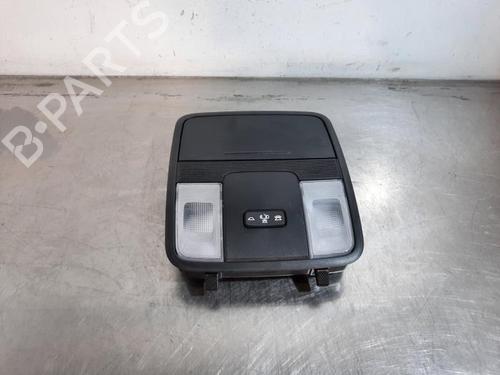 Used Interior roof light Interior roof light KIA CEED Sportswagon (CD) 1.5 T-GDI (160 hp) 33297300 33297300