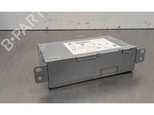 Used Electronic module PEUGEOT 308 III (FB_, FH_, FP_, F3_, FM_) e-308 (FMZKWZ) (156 hp) 30739578