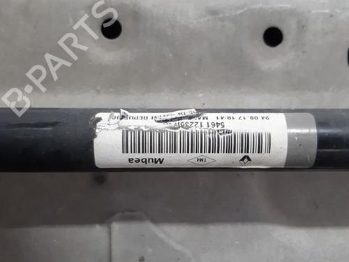 Subframe RENAULT CLIO IV (BH_) 1.5 dCi 90 | BP17563064M9 