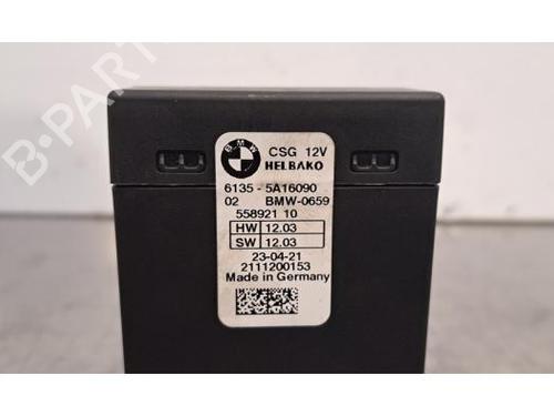 Electronic module BMW 3 (G20, G80, G28) 318 i | BP32408509M83  - Image 6