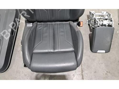 Seats set AUDI A6 C8 (4A2) 45 TDI Mild Hybrid quattro | BP30163714C78 