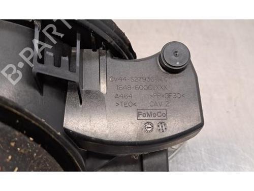 Fuel flap FORD KUGA II (DM2) 2.0 TDCi 4x4 | BP29515475C131