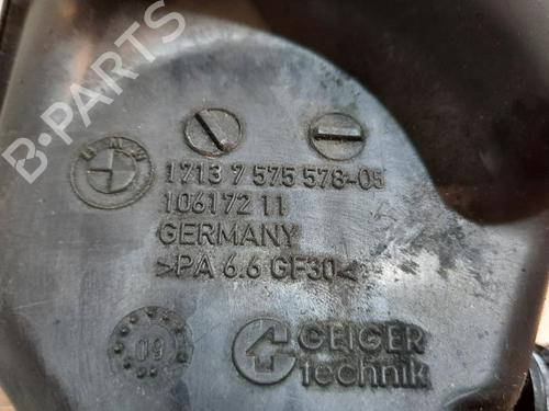 Expansion tank BMW X5 (E70) xDrive 50 i | BP19634281C120 