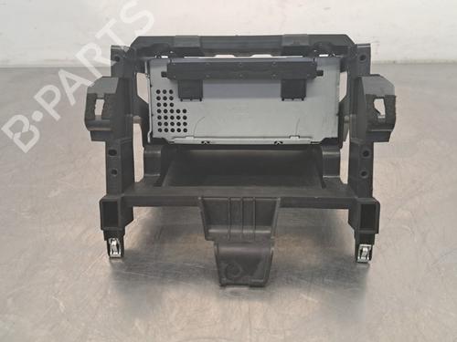 Radio FORD TRANSIT V363 Van (FCD, FDD) 2.0 EcoBlue | BP19693572E6 