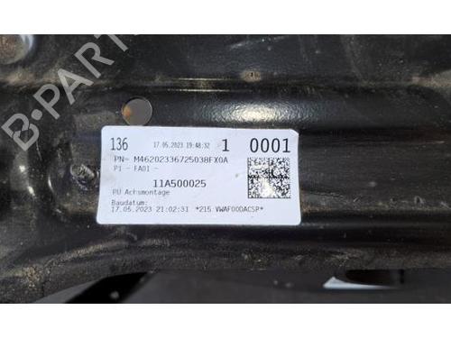 Subframe AUDI Q4 E-TRON SUV (F4B) 45 | BP29515405M9 