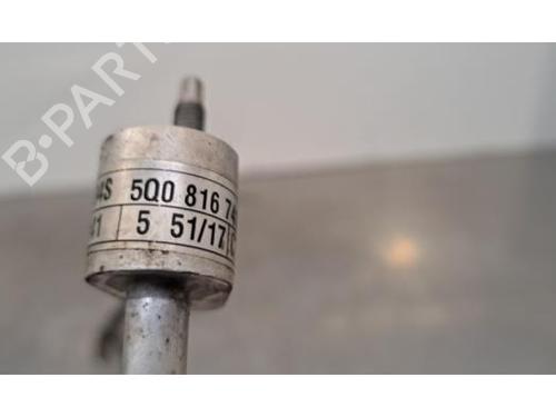 AC pipe AUDI A3 Limousine (8VS, 8VM) 1.6 TDI | BP31692001M126