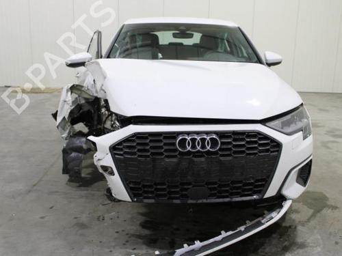 Gearbox AUDI A3 Sportback (8YA, 8YF) 35 TFSI Mild Hybrid | BP40285091M3 - Image 10
