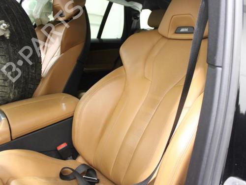 Front differential BMW X5 (G05, F95) xDrive 30 d | BP23587253M23 - Image 8