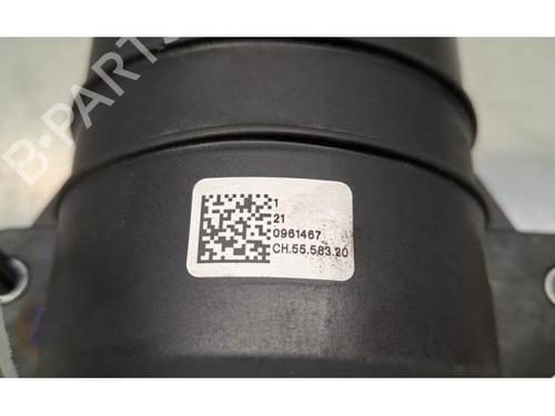 Other PEUGEOT BOXER Van 2.2 BlueHDi 120 | BP31371816O1