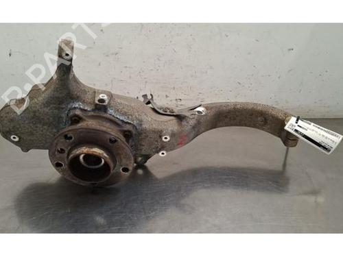 left-front-steering-knuckle-bmw-x6-e71-e72-2007-2008-2009-2010-2011-2012-2013-2014-2015-38157847 main image
