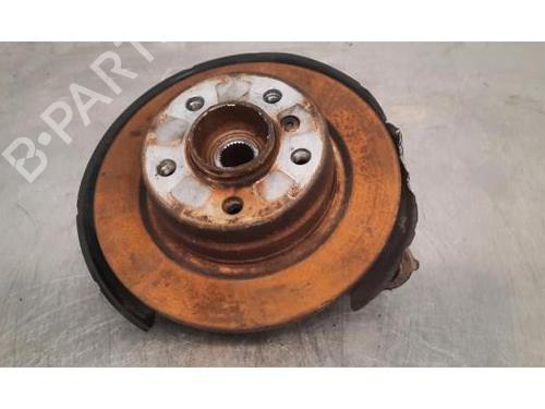 Left rear steering knuckle BMW 2 Coupe (F22, F87) 218 d | BP23592510M27 