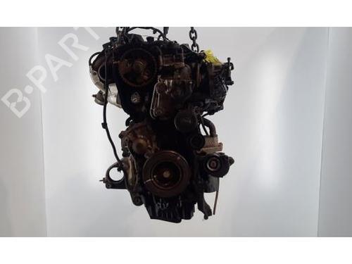 Steering rack CITROËN JUMPY III Van (V_) 2.0 BlueHDi 120 4x4 | BP31842952M22 