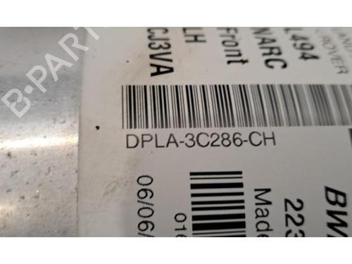 Left front shock absorber LAND ROVER RANGE ROVER SPORT II (L494) 3.0 SDV6 4x4 | BP29700967M16 