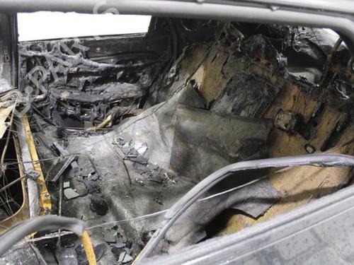 Right rear brake caliper KIA EV6 (CV) 77 GT AWD | BP36657278M106 - Image 13