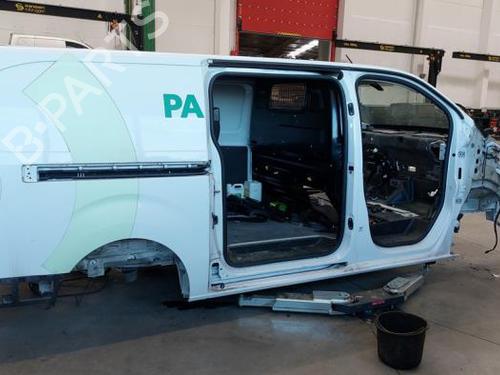 Left front steering knuckle TOYOTA PROACE Van (MDZ_) 2.0 D4d (MDZA) | BP37861930M25 - Image 28