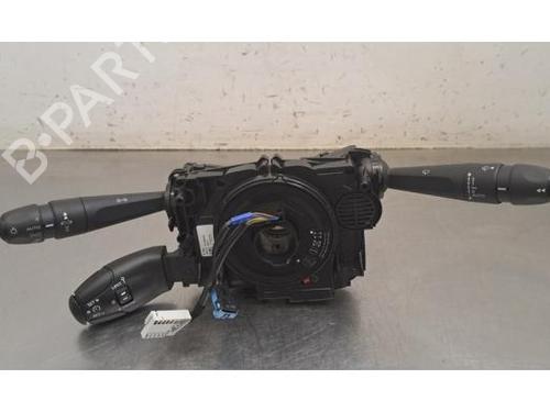 Used Steering column stalk Steering column stalk CITROËN JUMPY III Van (V_) E-JUMPY (136 hp) 33918037 33918037