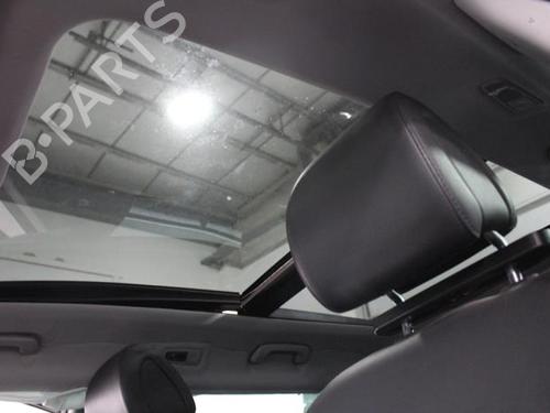 Electronic module HYUNDAI TUCSON (TL, TLE) 1.7 CRDi | BP15022711M83 