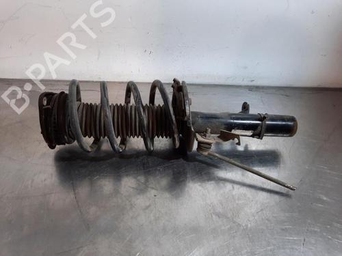 Used Right front shock absorber Right front shock absorber FORD TRANSIT CONNECT V408 Box Body/MPV 1.5 TDCi (101 hp) 33307446 33307446