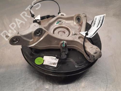 Right front steering knuckle MG MG 4 (EH32) EV XPOWER All-wheel Drive | BP23615862M26 
