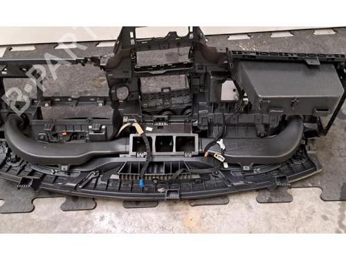 Airbag sæt DACIA DUSTER (HM_) 1.2 TCe 125 (HMMA) | BP39495552C86  - Image 10