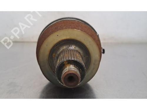 Right front driveshaft AUDI A1 (8X1, 8XK) 1.6 TDI | BP36366285M39 - Image 4