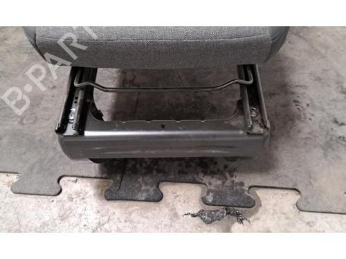 Left front seat NISSAN INTERSTAR Van (XDD) DCI 150 | BP38322317C15 - Image 5