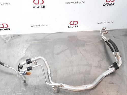 AC pipe PEUGEOT 3008 II SUV (MC_, MR_, MJ_, M4_) 1.5 BlueHDi 130 | BP15019888M126 