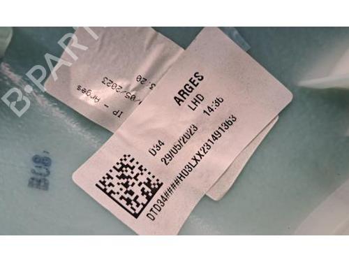 Other DS DS 3 / DS 3 CROSSBACK (UR_, UC_, UJ_) 1.5 BlueHDi 130 (UCYHZR) | BP30194973O1