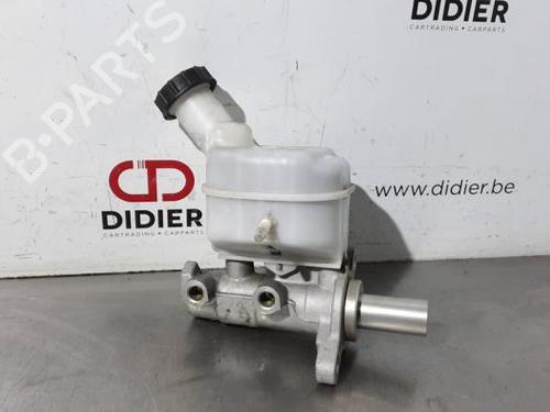 Used Brake master cylinder FORD TRANSIT V363 Van (FCD, FDD) 2.0 EcoBlue (130 hp) 23642722