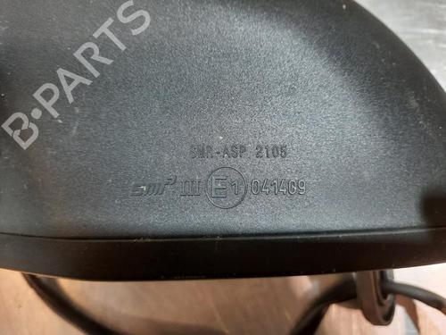 Left mirror AUDI A4 B9 (8W2, 8WC) 2.0 TDI | BP26668613C26 