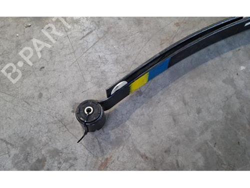 Other FIAT DUCATO Van (250_) E-Ducato (250DPE) | BP33710984O1 - Image 6
