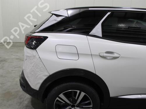 Starter PEUGEOT 3008 II SUV (MC_, MR_, MJ_, M4_) 1.2 THP/ PureTech 130 (MRHNSM, MRHNSU, MRHNSJ, MRHNYW,... | BP29195270M8 